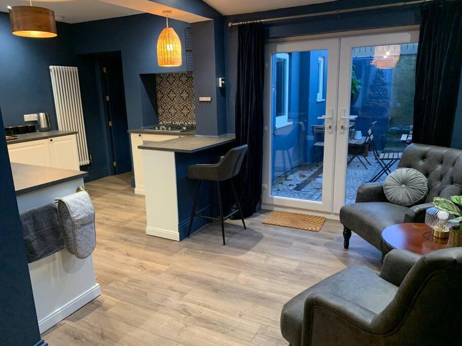 No 11, Fishguard, Ideal For Beach, Coastal Path And Town! Экстерьер фото